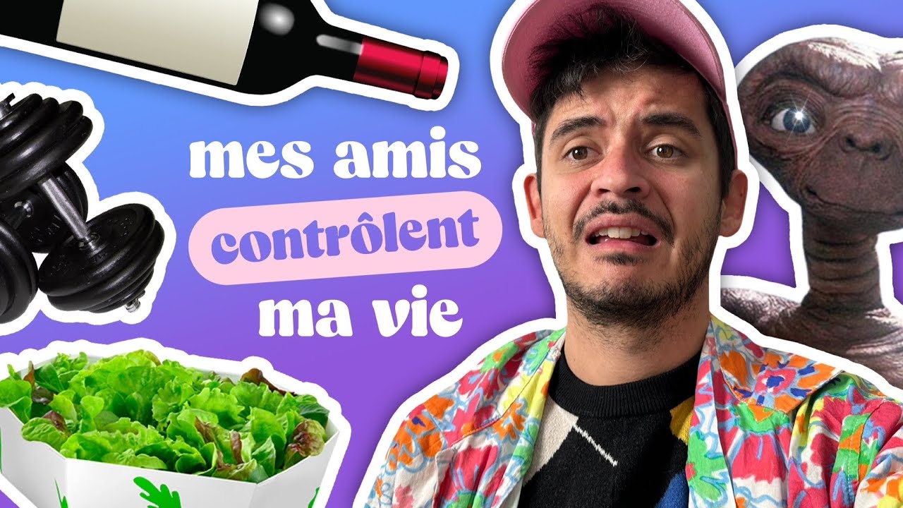 Episode 193 : mes meilleures amies dirigent (gâchent) ma journée