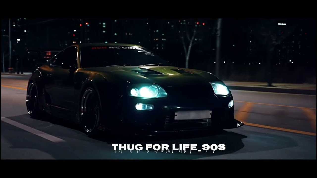 Hood Ramsay - No Face No Case Ft. tuMaggz | Official HD Video