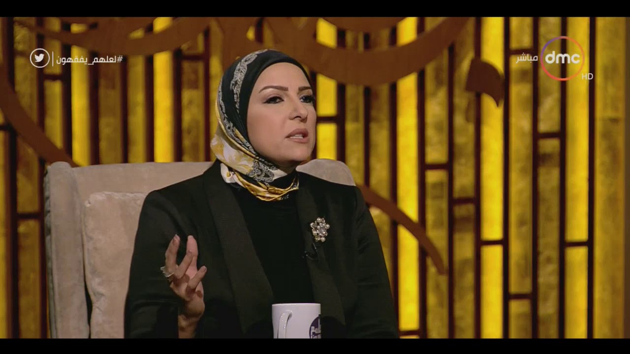 لعلهم يفقهون - الشيخ خالد الجندي يكشف حقيقة نفي الدكتور سعد الهلالي لفرضية الحجاب