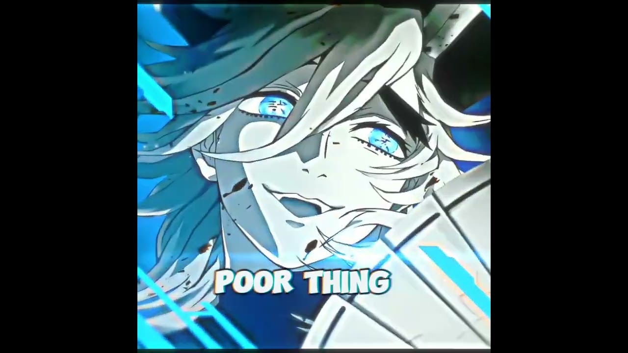 Demon Slayer | Douma laughing #anime #demonslayer