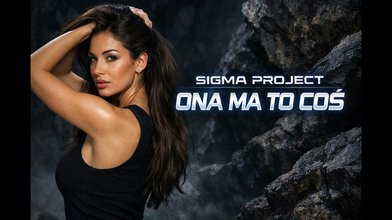 Sigma Project - Ona ma to coś 