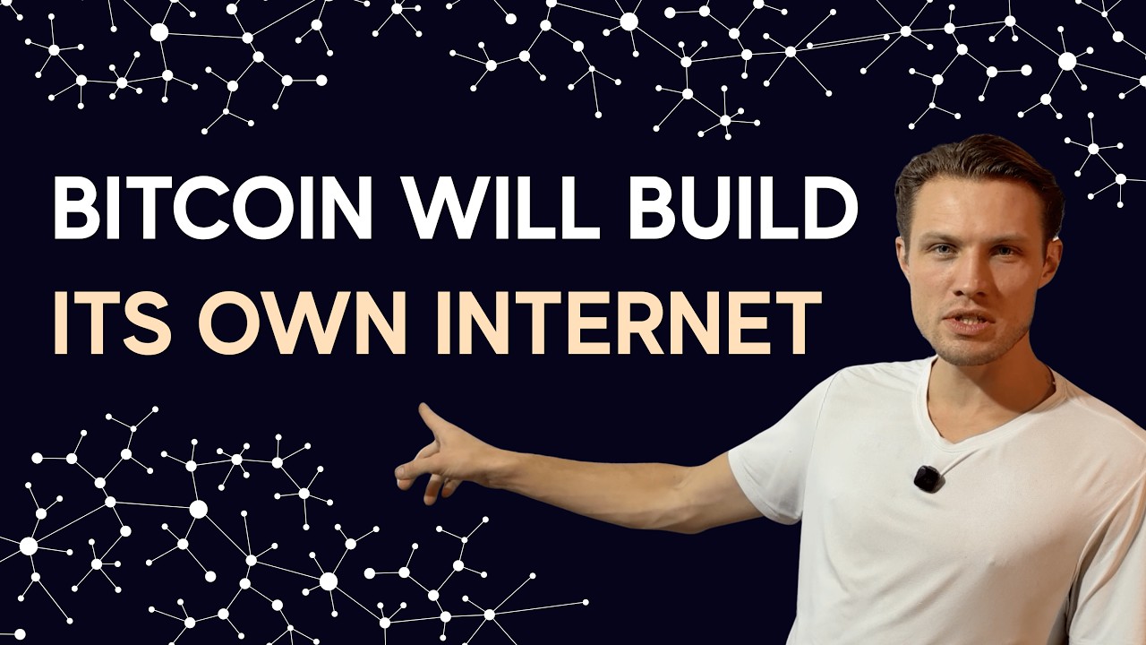 Биткоин строит собственный интернет &mdash; суверенные узлы являются его инфраструктурой | Академия хэш...