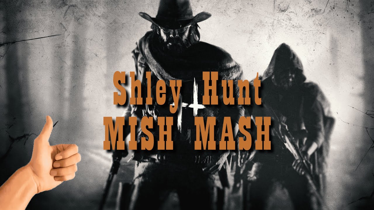 Bayou Mish Mash