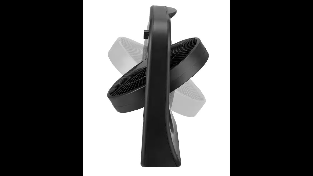 Cool Breeze to Beat the Heat   SD 480p