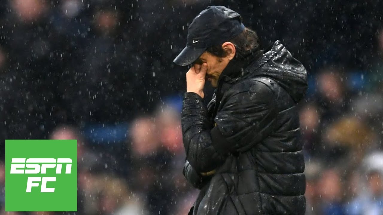 Why Chelsea is sacking manager Antonio Conte one year after winning Premier League title | ESPN FC
