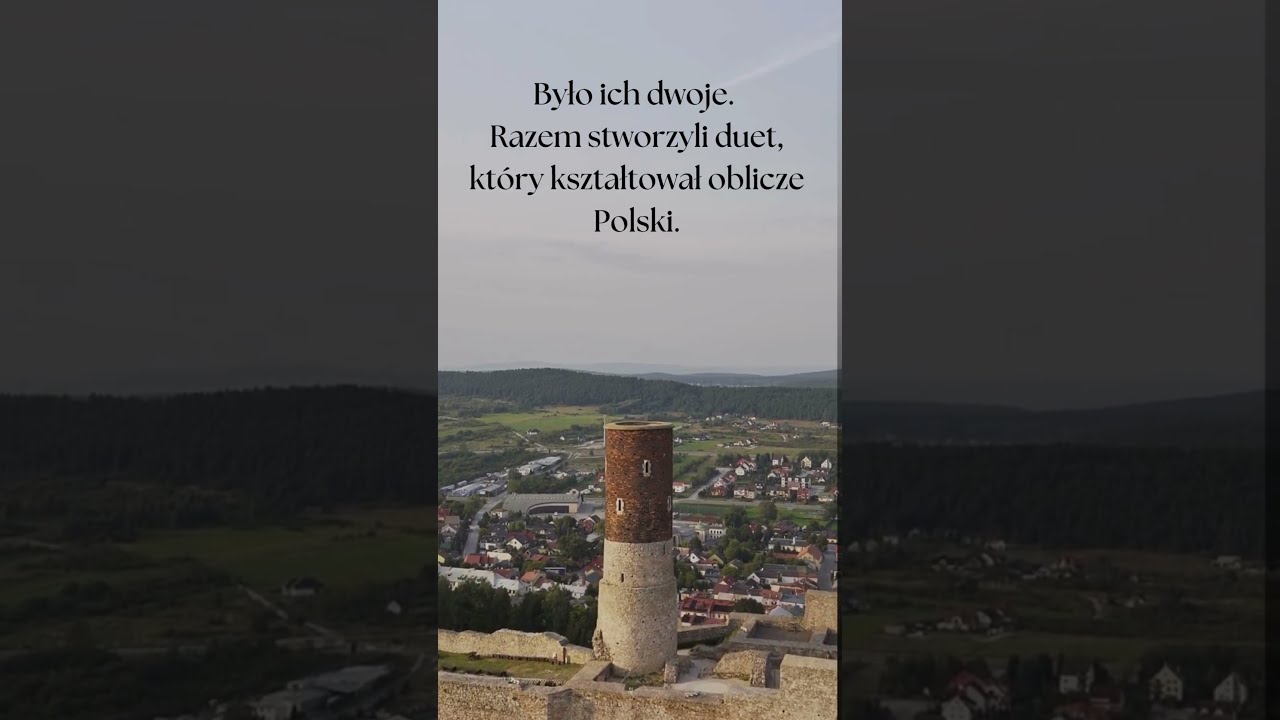 Zygmunt I Stary i Bona Sforza &ndash; kr&oacute;l i kr&oacute;lowa Polski w XVI wieku.