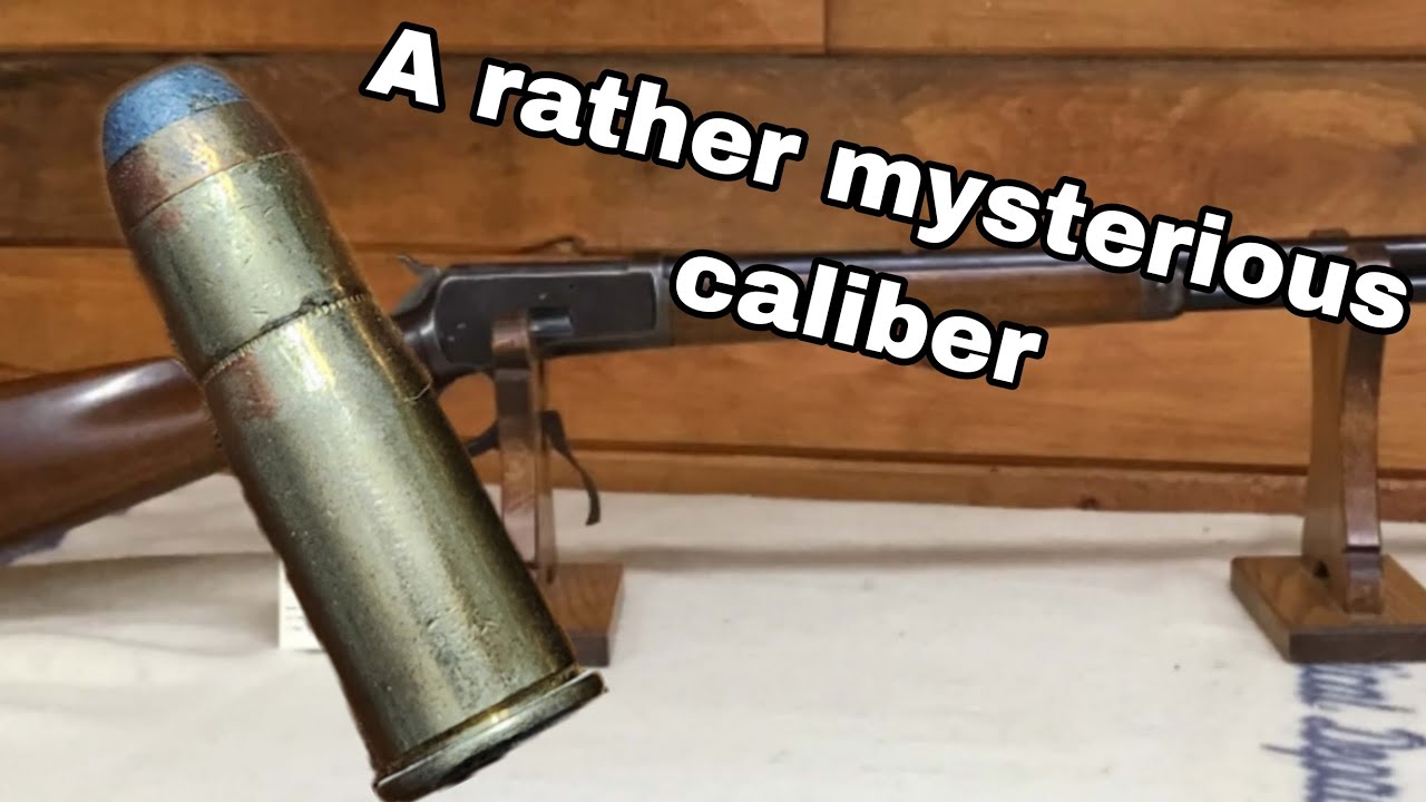38-40 Winchester
