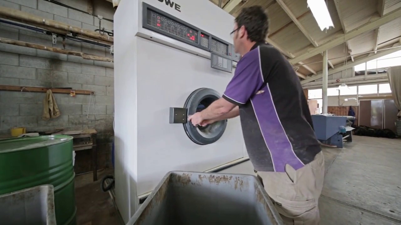 Basically Bush Ltd - Possum Fur Specialists - Introduction Video
