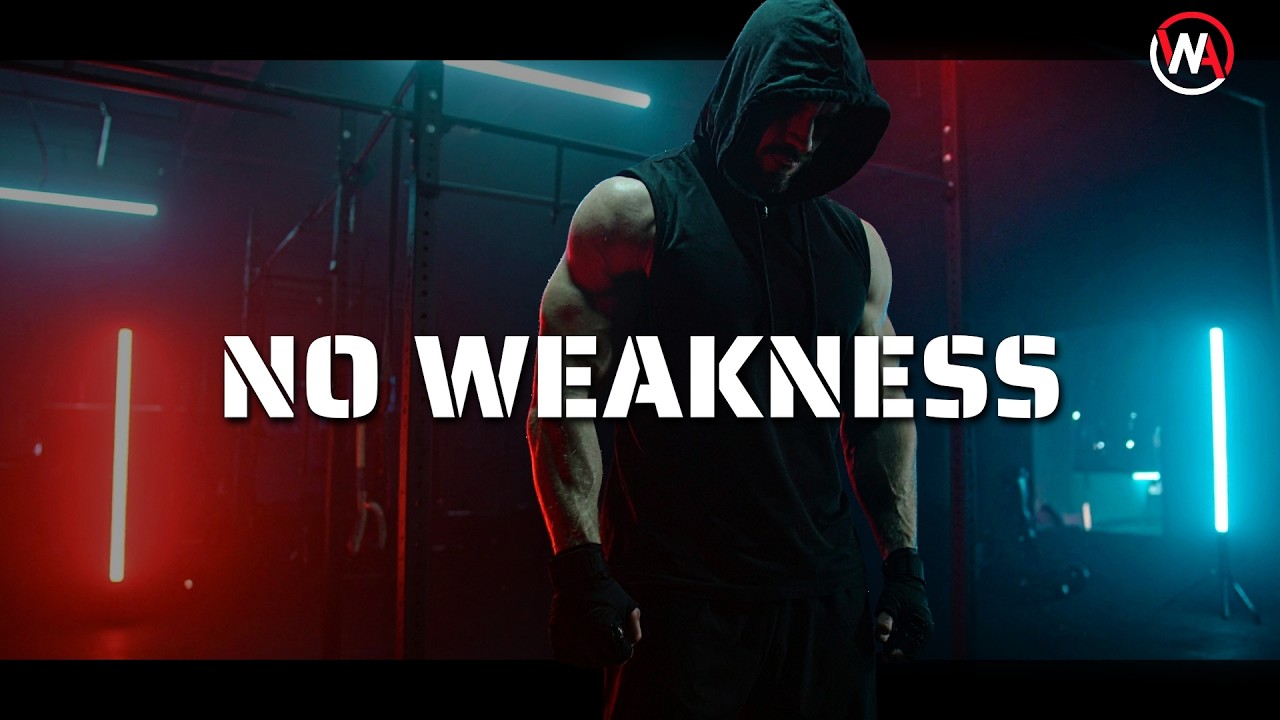 WARRIOR ASCENSION — BREAK THE SCRIPT | Dark Trap Motivation 2026 (1H)