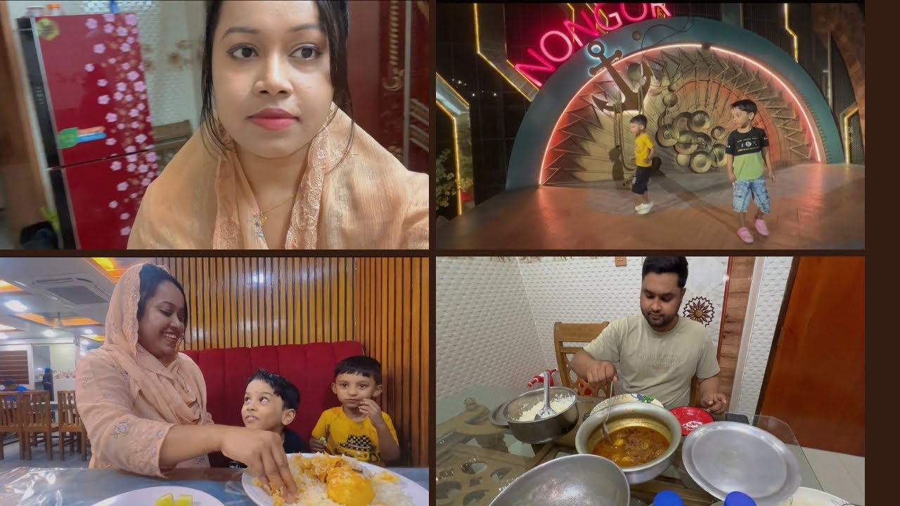 পঞ্চম রোজায় ভাগ্নির ছেলের জন্মদিন উপলক্ষে কেক কিনতে গিয়েও কেনা হলো না।