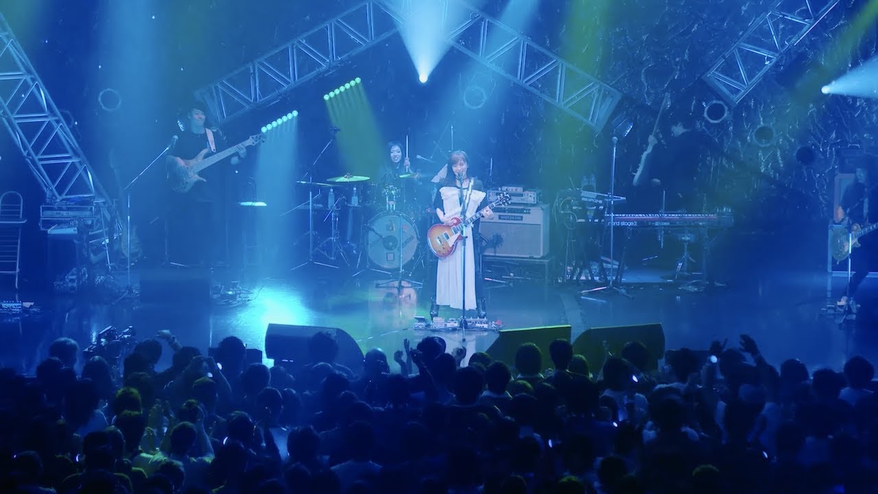 彼女になりたい / 山本彩