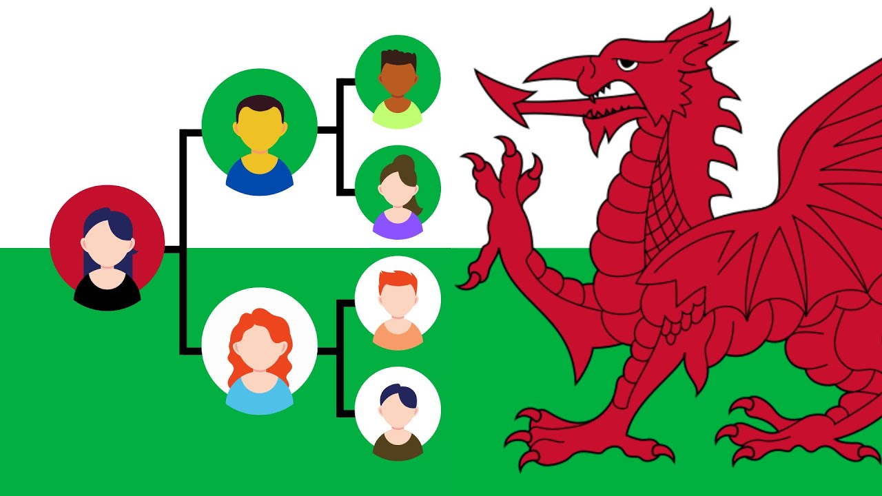 Work With Me on Your Welsh Family Tree