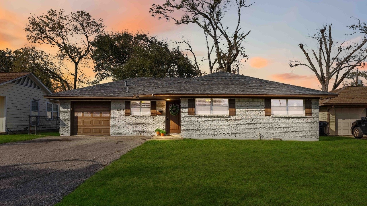 5314 Verdome Lane, Houston, TX 77092
