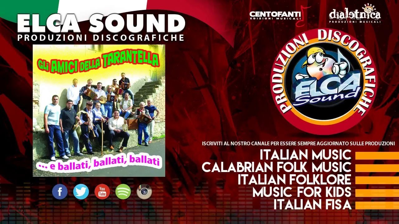 Sebastiano Battaglia, Filippo Battaglia - ...E ora cù l'armonica