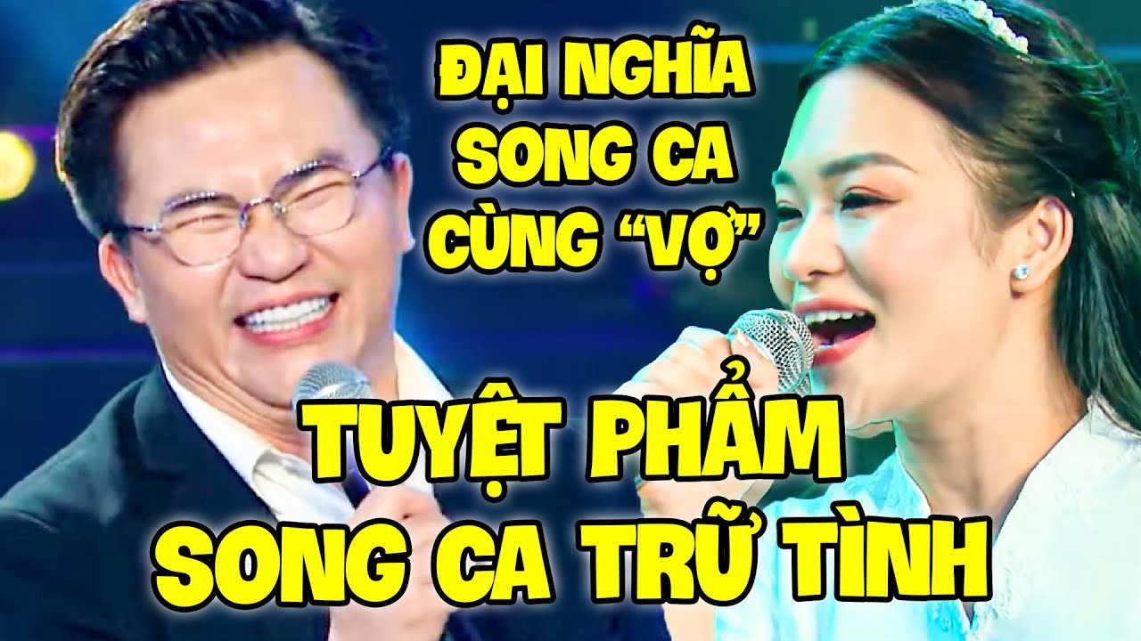 Đại Nghĩa SONG CA CÙNG 