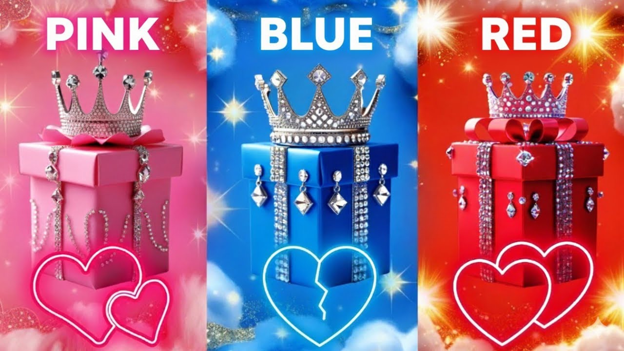 Top 3 Gift Box Options Every Shopper Needs to Know About ! 3 gift box challenge 😜 