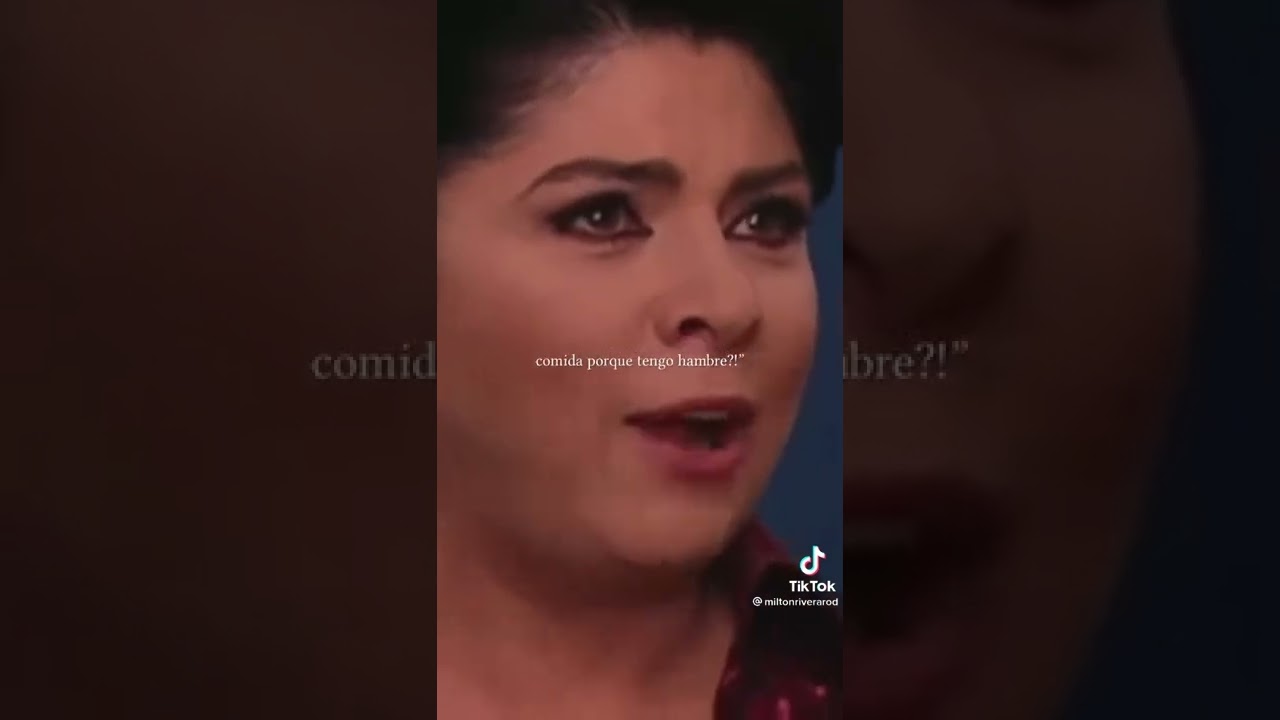 Victoria enfrenta a enrique #victoriaruffo  #tvnovela #lasestrellas #viral