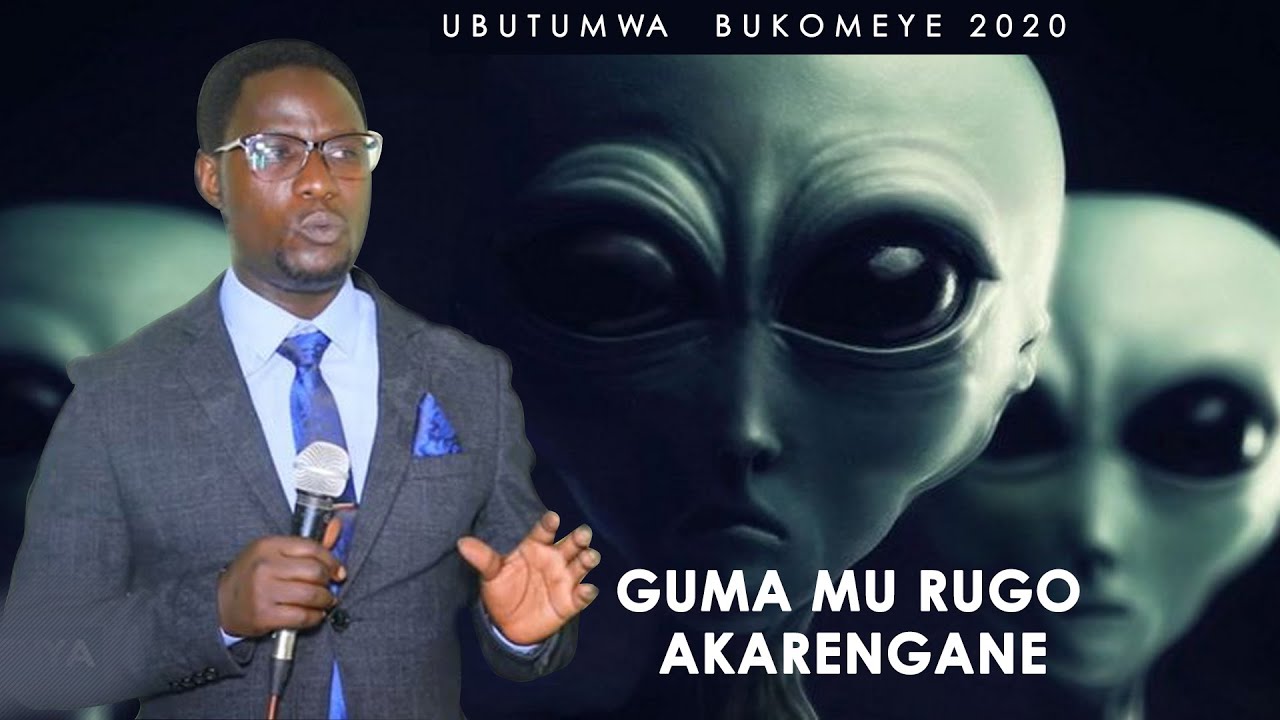 UBUTUMWA BUKOMEYE: Guma mu rugo | Hagiye kubaho akarengane gateye ubwoba | Kwifuza urupfu ukarubura