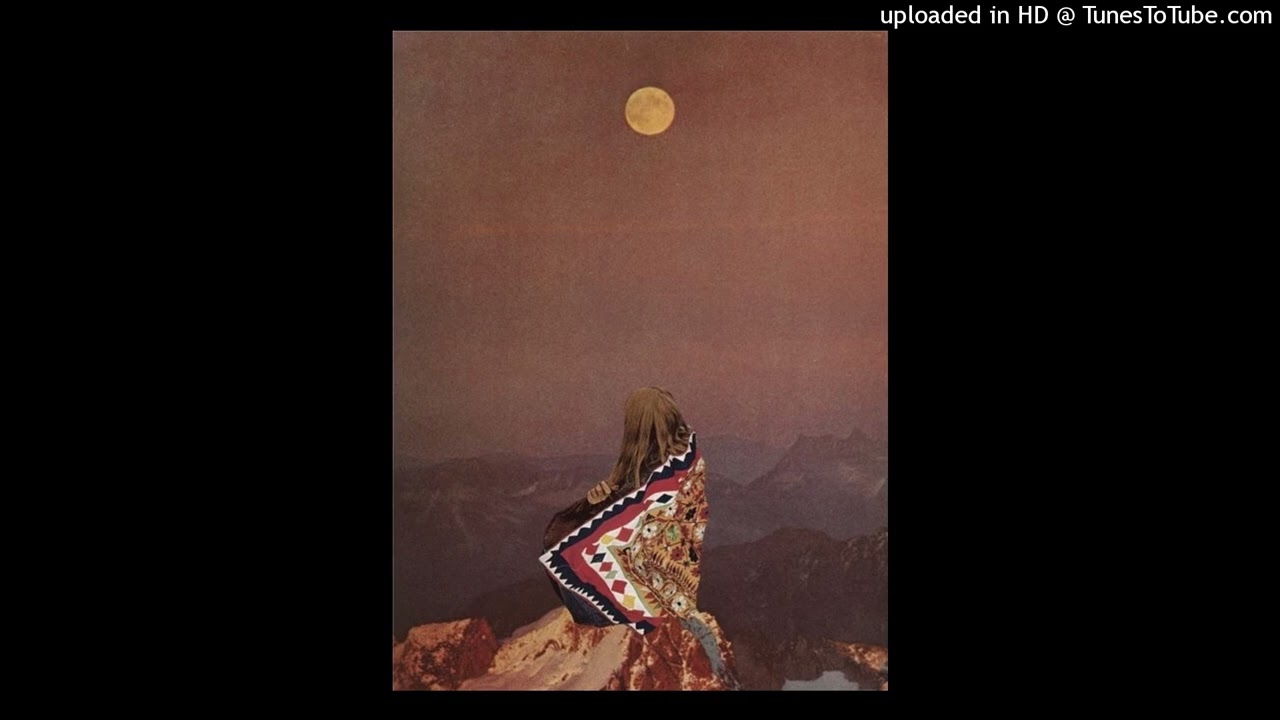L'ENFANT LUNE.