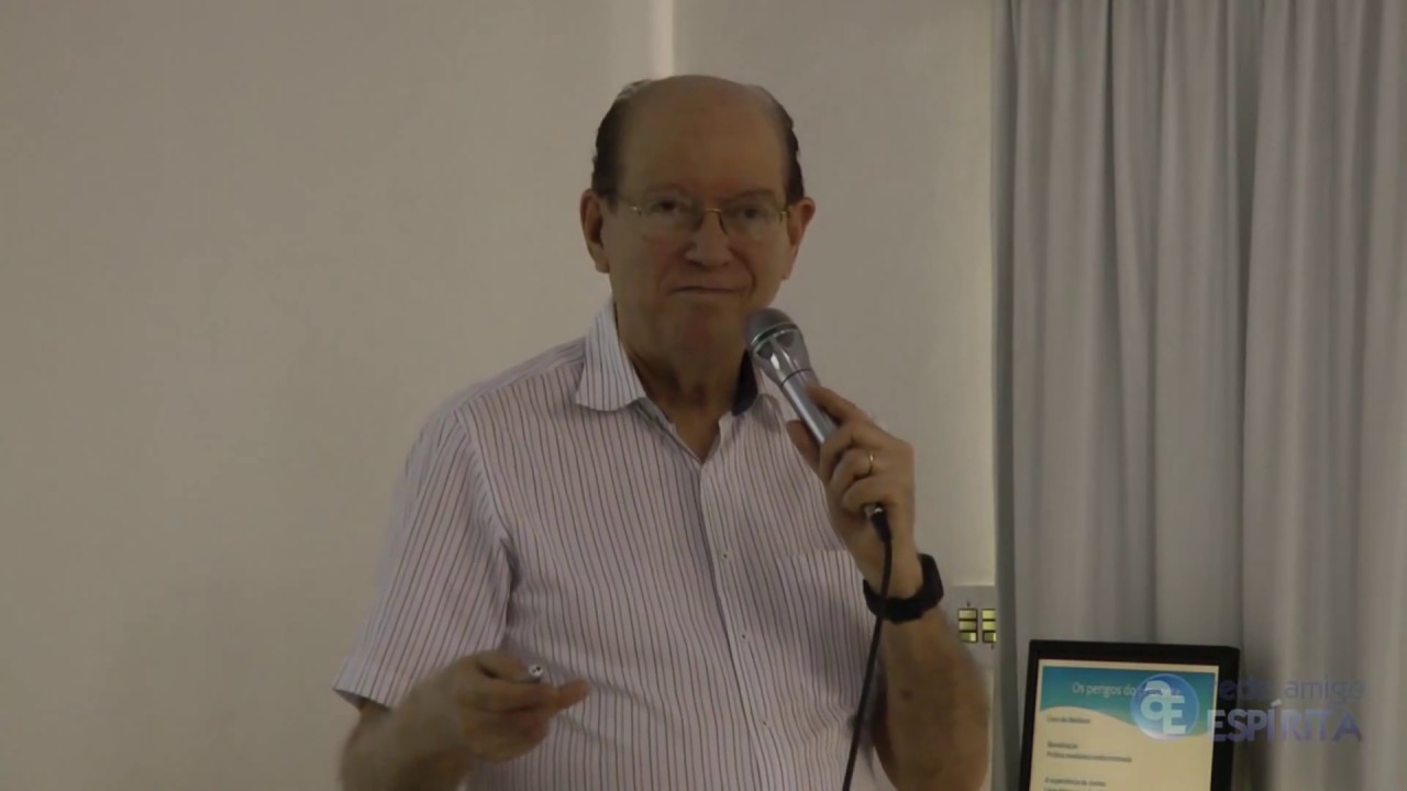 Seminário: 