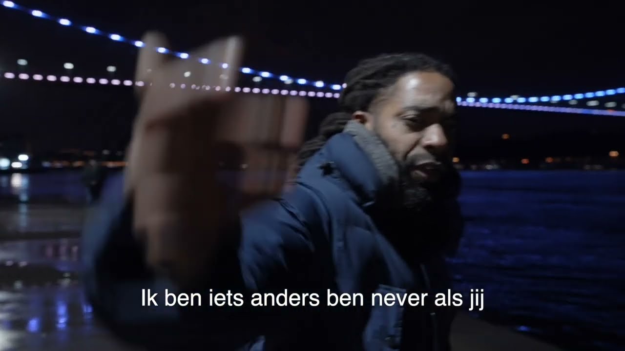 Kempi - Istanbul Freestyle &lsquo;22 ( Prob by Shano & Bix)