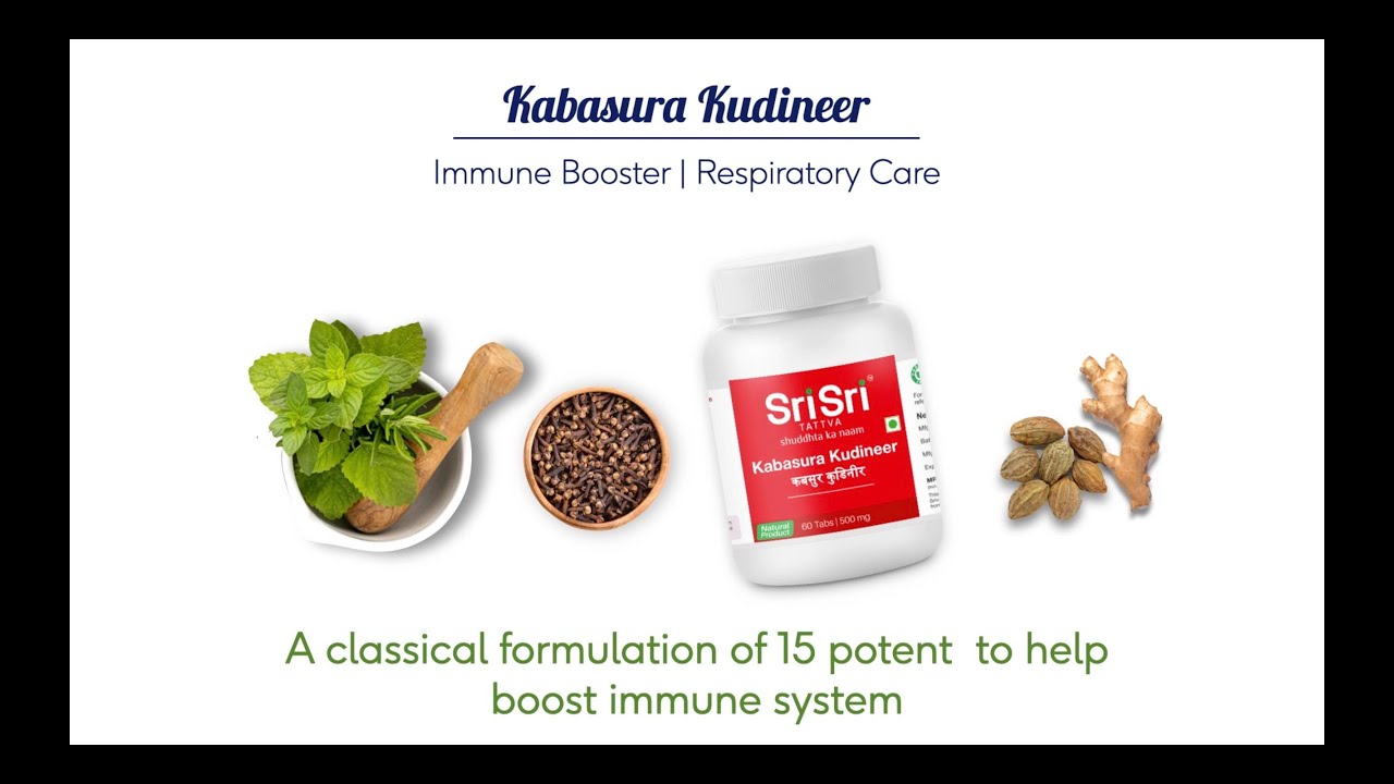 Your Immunity Building Kit: Need of the Hour