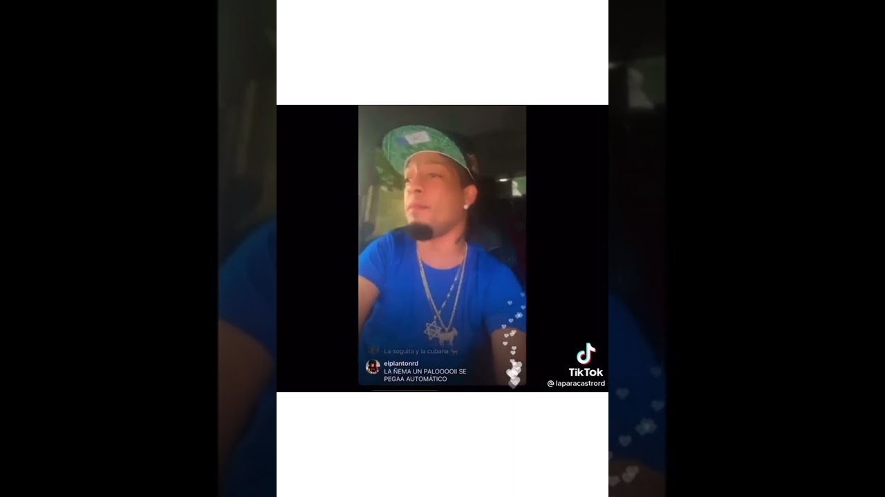 Rochy rd ft kiry curu ( cualquiera te brega ) video oficial
