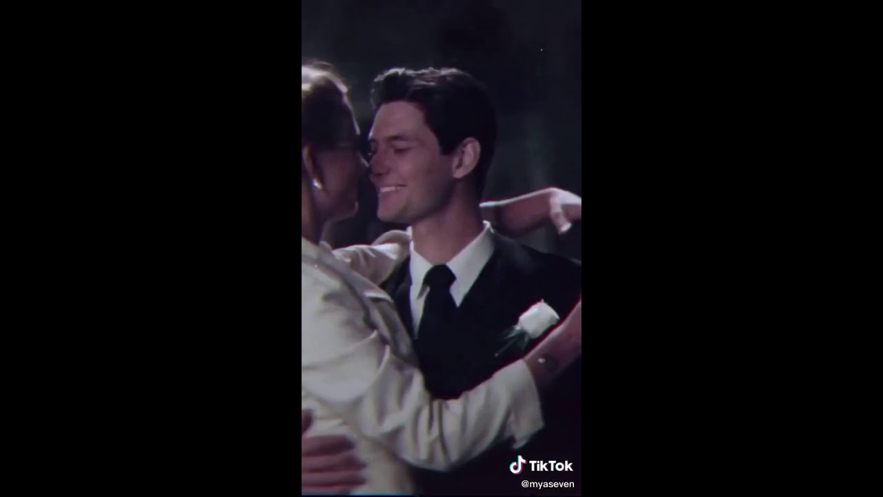 The marauders tik toks