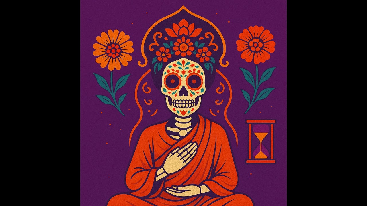 La muerte como maestra