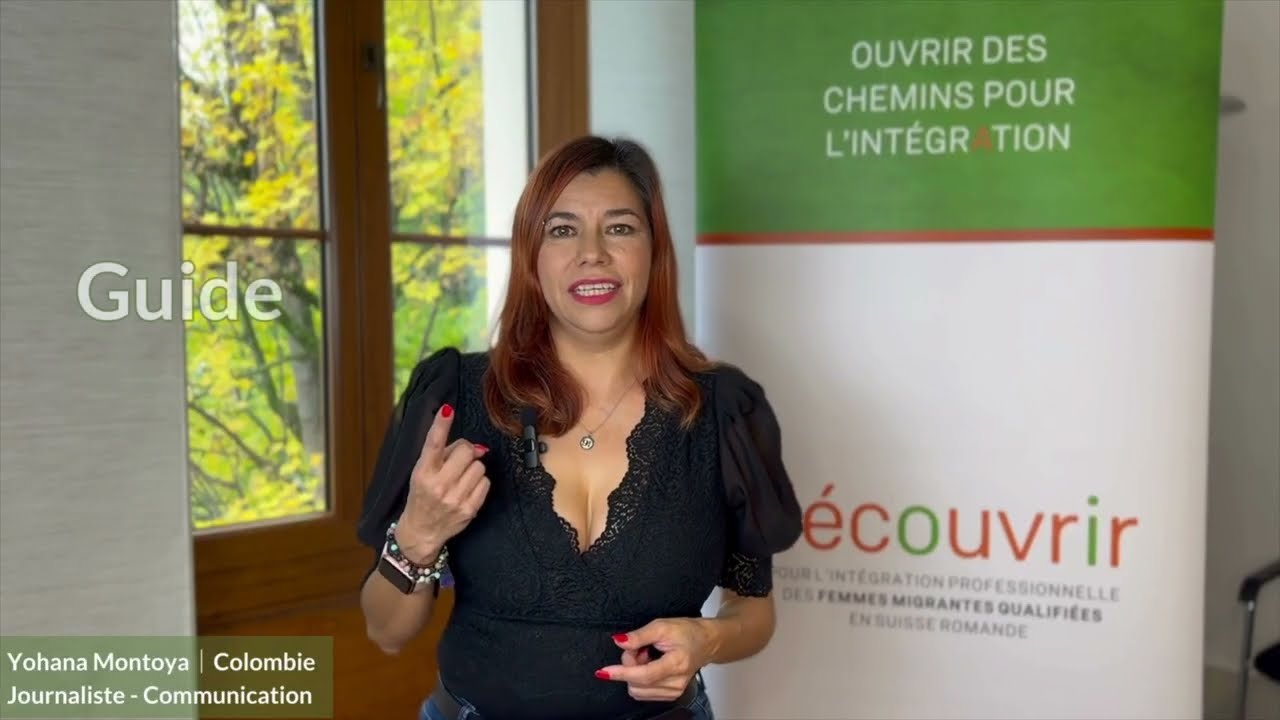 Programme ProActe, pour l'intégration professionnelle des femmes migrantes qualifiées