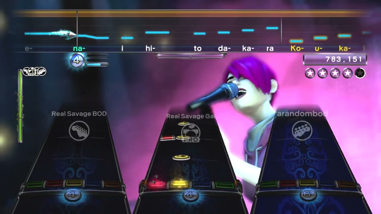 Daddy! Daddy! Do! (ft. Airi Suzuki) by Masayuki Suzuki Custom Full Band FC #822