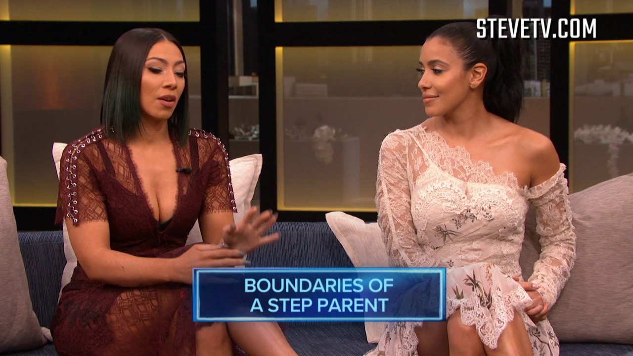 Who's Responsible For Establishing A Relationship Between A Parent And Their Step Child?
