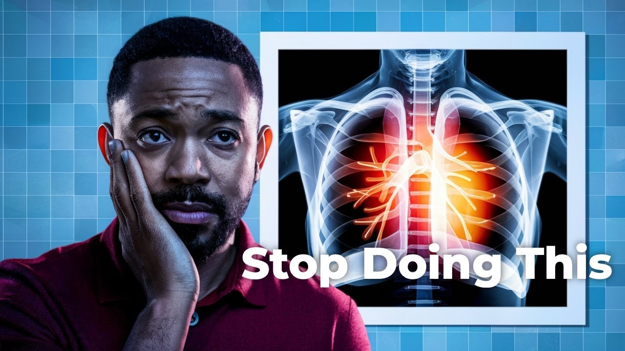 Male Health Problems That Are Getting Worse