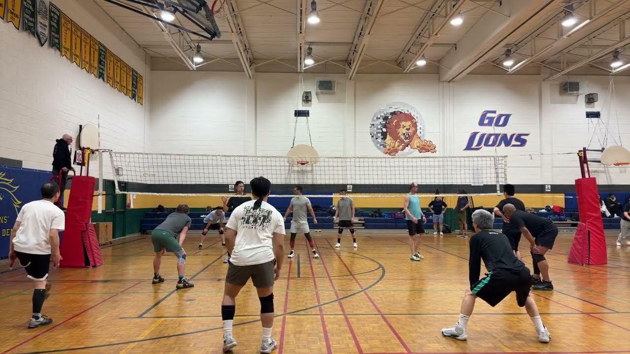SMVA: Cobras (Jan 19) - Game 3