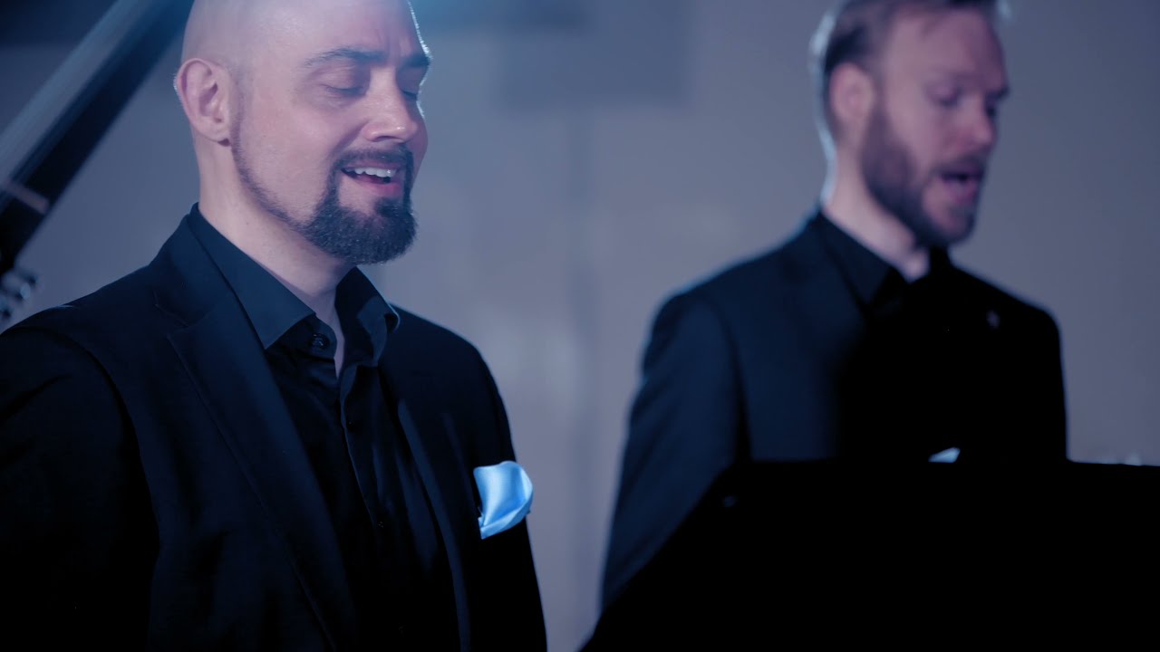 Göteborg Baroque performs Jesu meine Lebens Leben