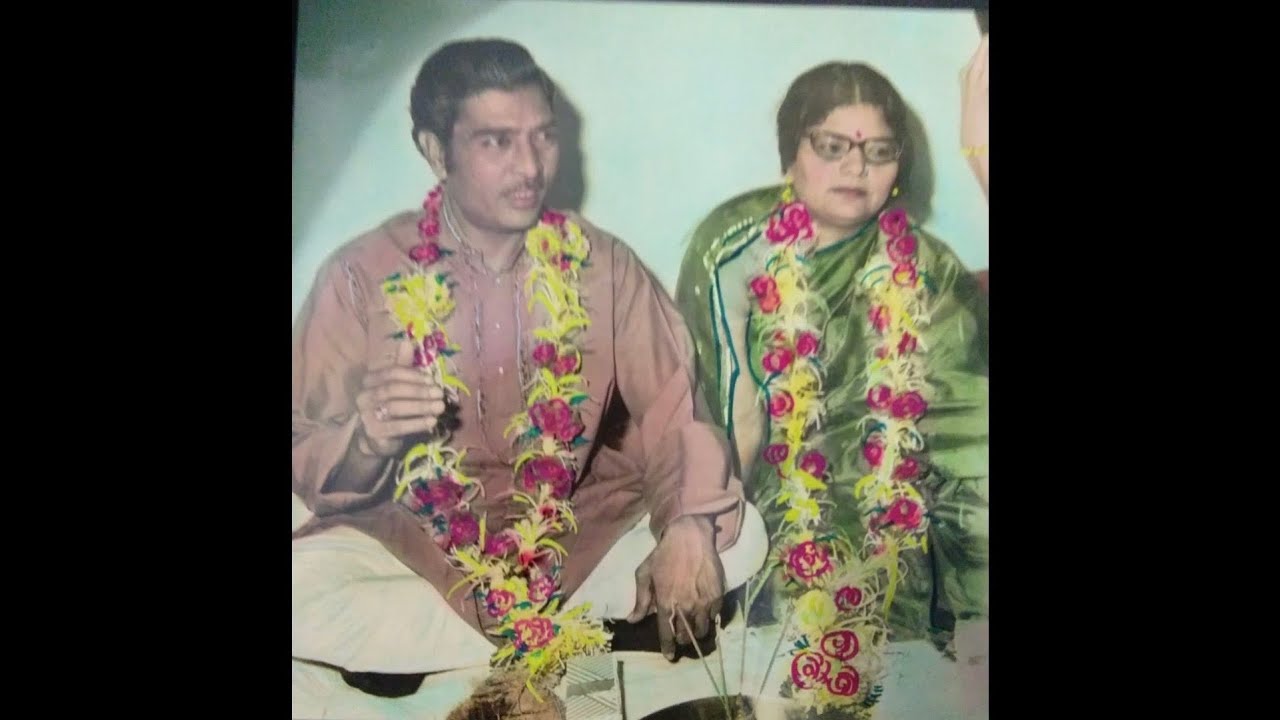 Ustad Sharafat Hussain Khan - Jaijaiwanti | Yet another mehfil