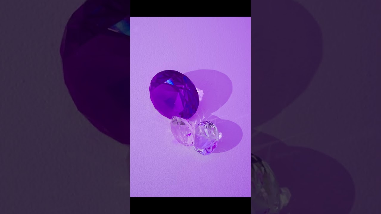 박한얼(HANEOL) - 다이아몬드 (Diamond) (Official Audio)