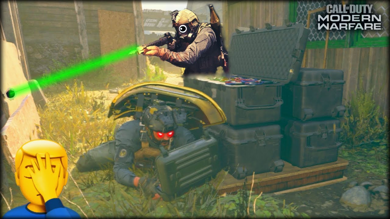 Dumbest Ninja Defuse Ever!? 🤦🏻‍♂️ (Modern Warfare Funny & Epic Moments)