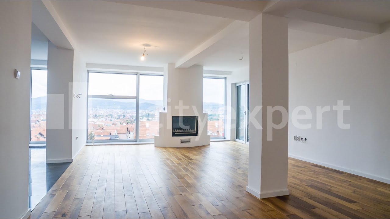 Stan na prodaju, 194m2 - Pantelejmon, Niš - CityExpert.rs