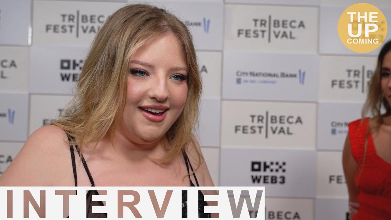 Francesca Scorsese interview jury Tribeca Film Festival 2024 New York