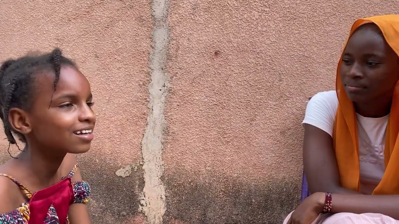 Coepouse Méchante🙏🙏1ère partie complet 