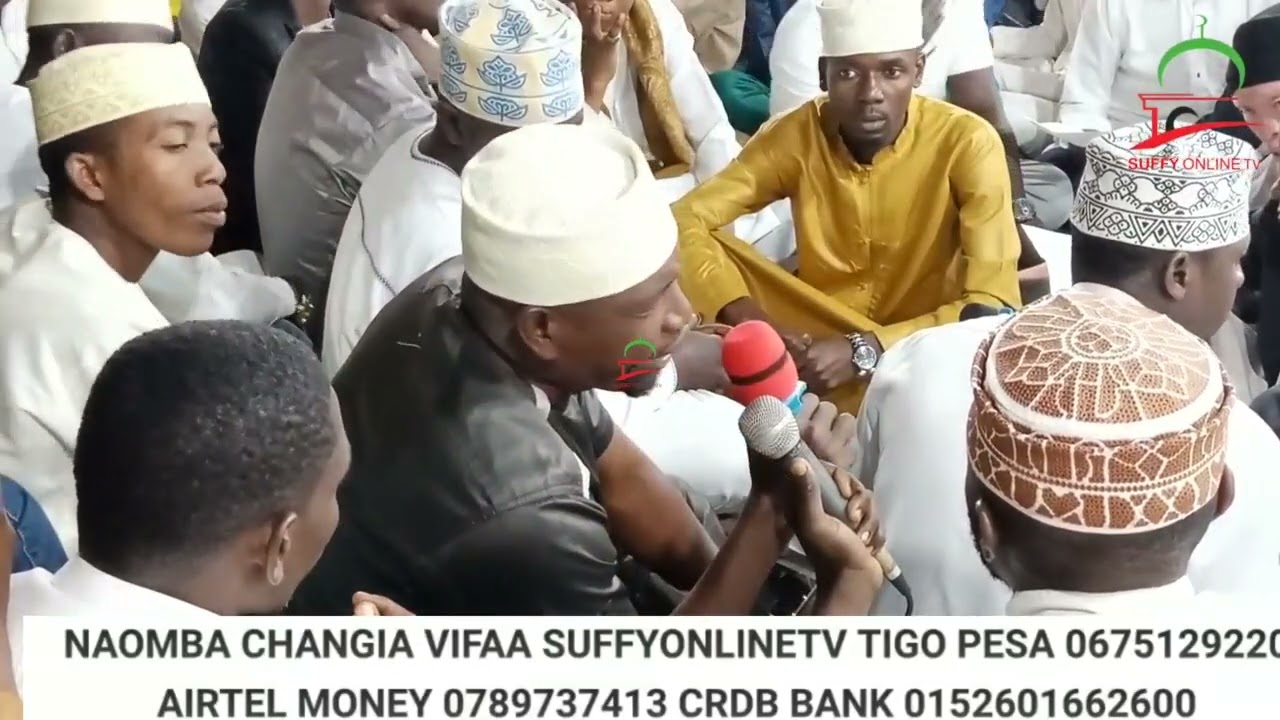 KIONE MADRASA RASTI MMBEMBELEZO WAKIWA NA UST. ZUBER MAULID UHURU MADRASA KWA IMAMU BAGGO MOROGORO