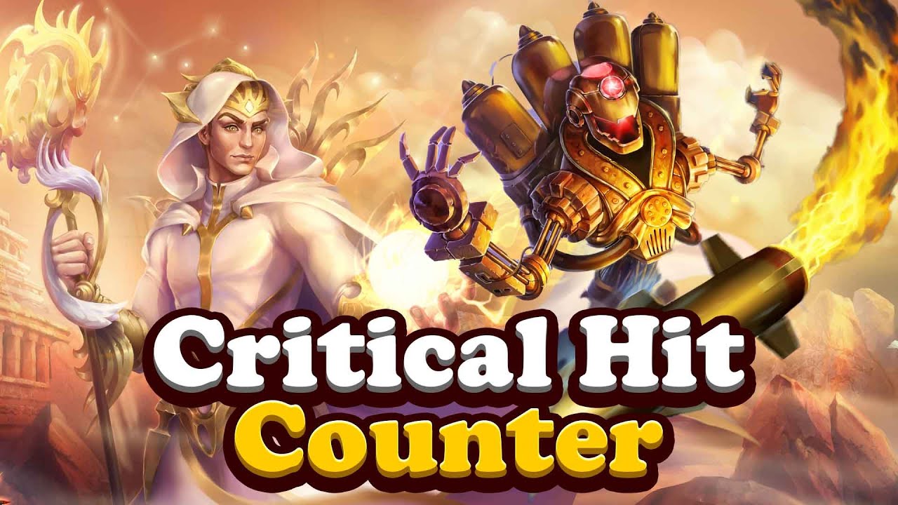 Hero Wars Helios: The Ultimate Counter to Critical Hit