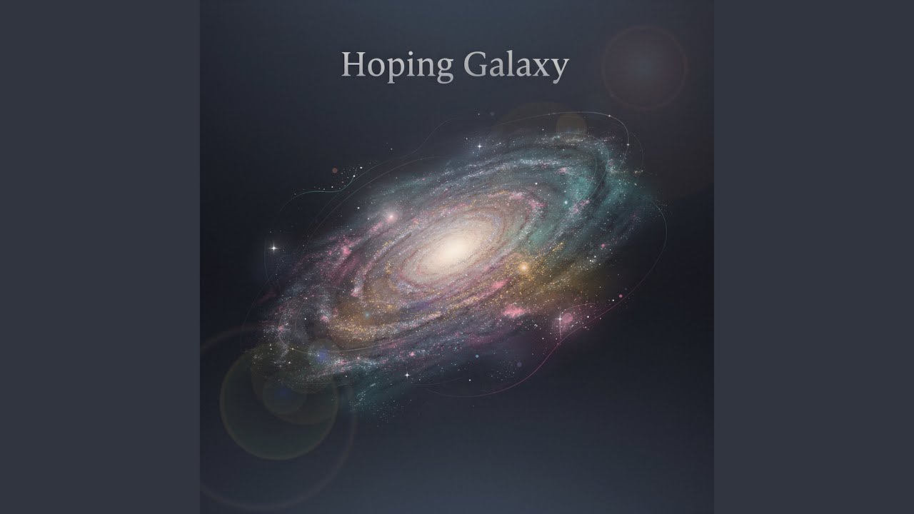 Hoping Galaxy