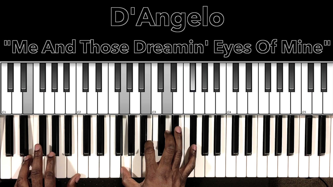 D'Angelo 