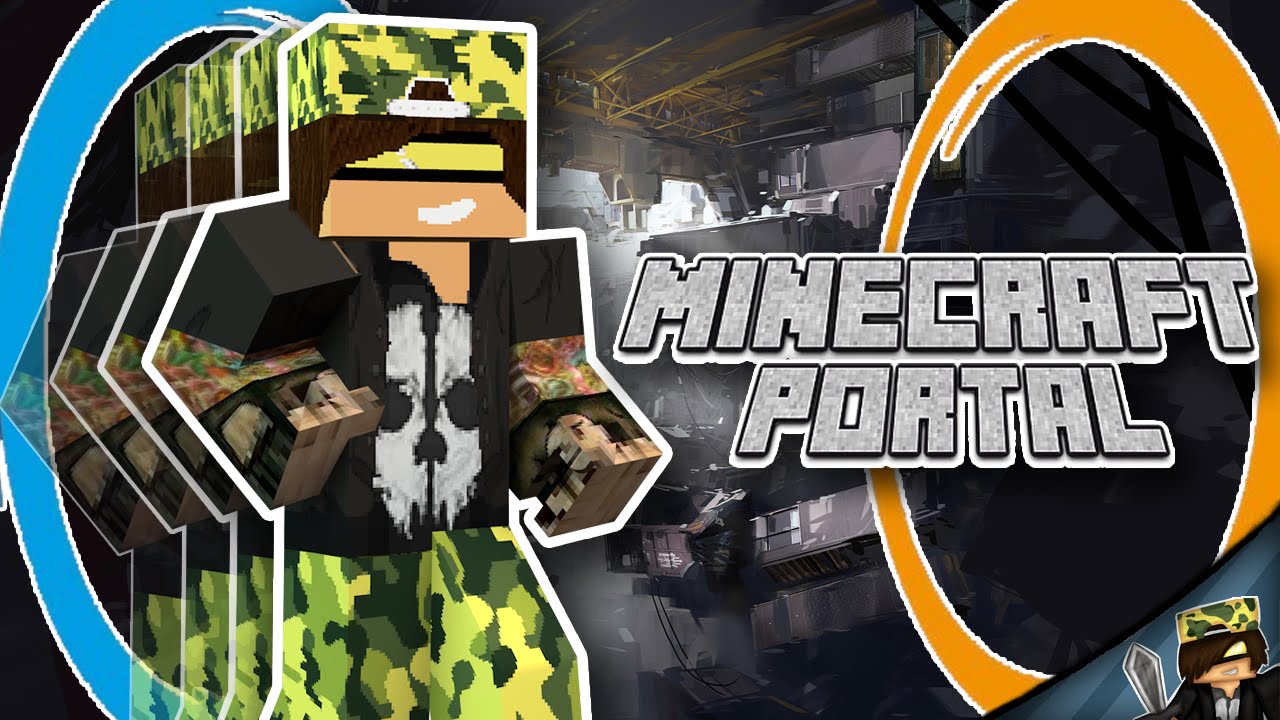 EZ MEG MI A F*SZ?! MineVerse Portal - MiniGame