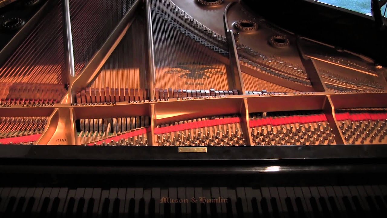 Chicago - Original Piano Trio