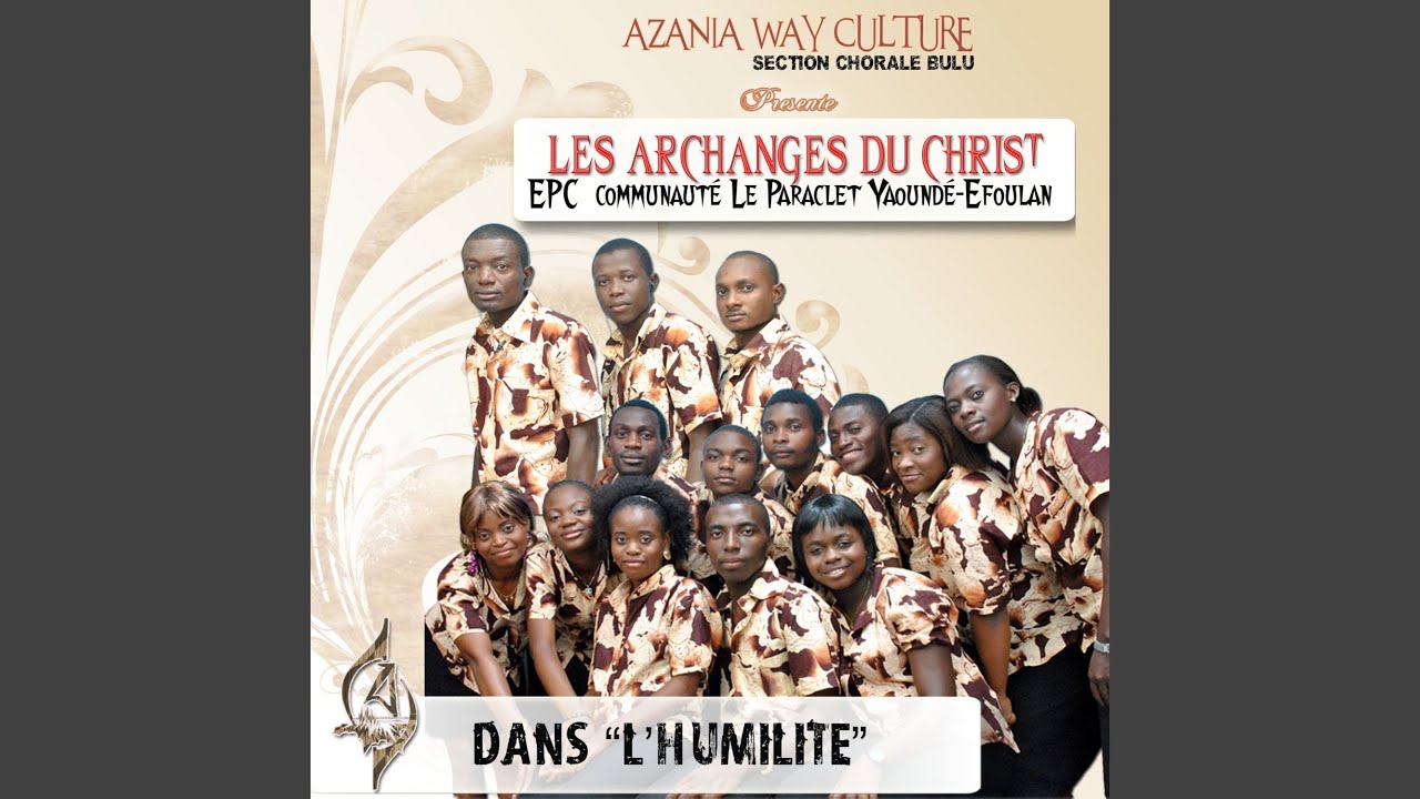 l'humilite