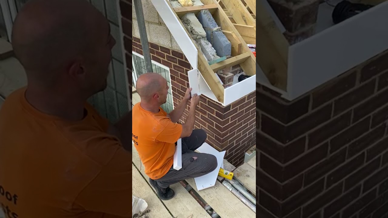 Work Tips | How To | Fascia an Soffit Box Ends | JC Timber Roof Specialist