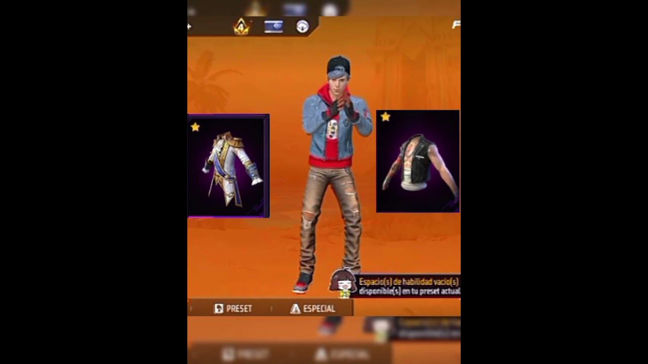 skin para pvp #freefire #skinff